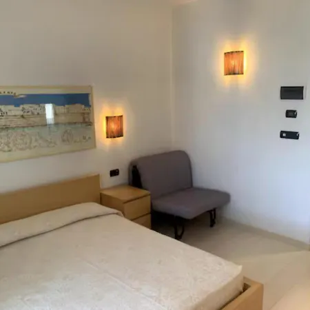 Apartamento Mono Otranto