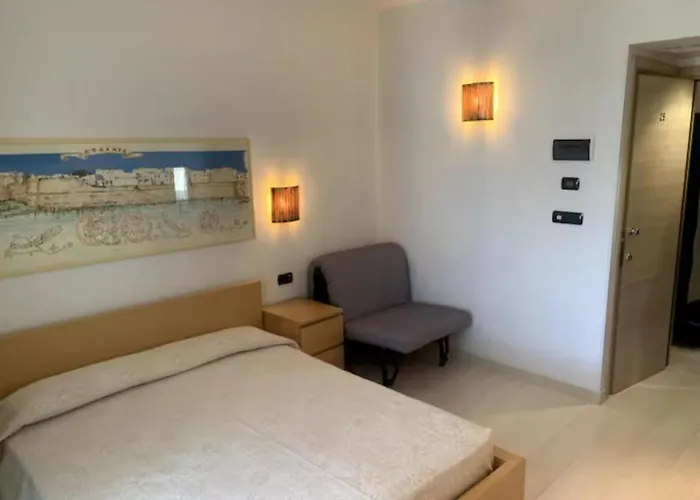 Apartamento Mono Otranto