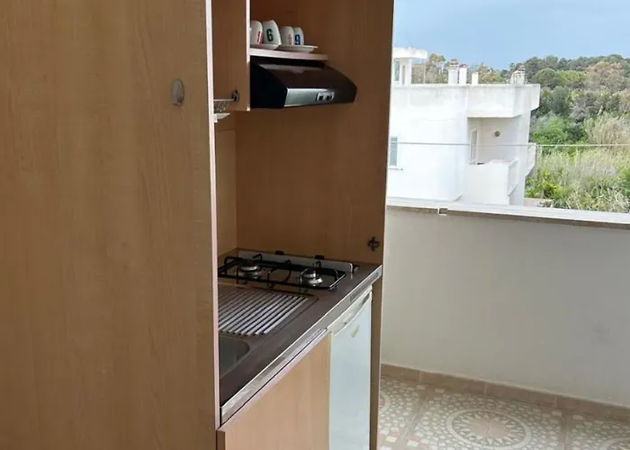 Mono Apartamento Otranto